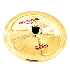Zildjian A0614 14 inch FX Oriental China Trash Cymbal